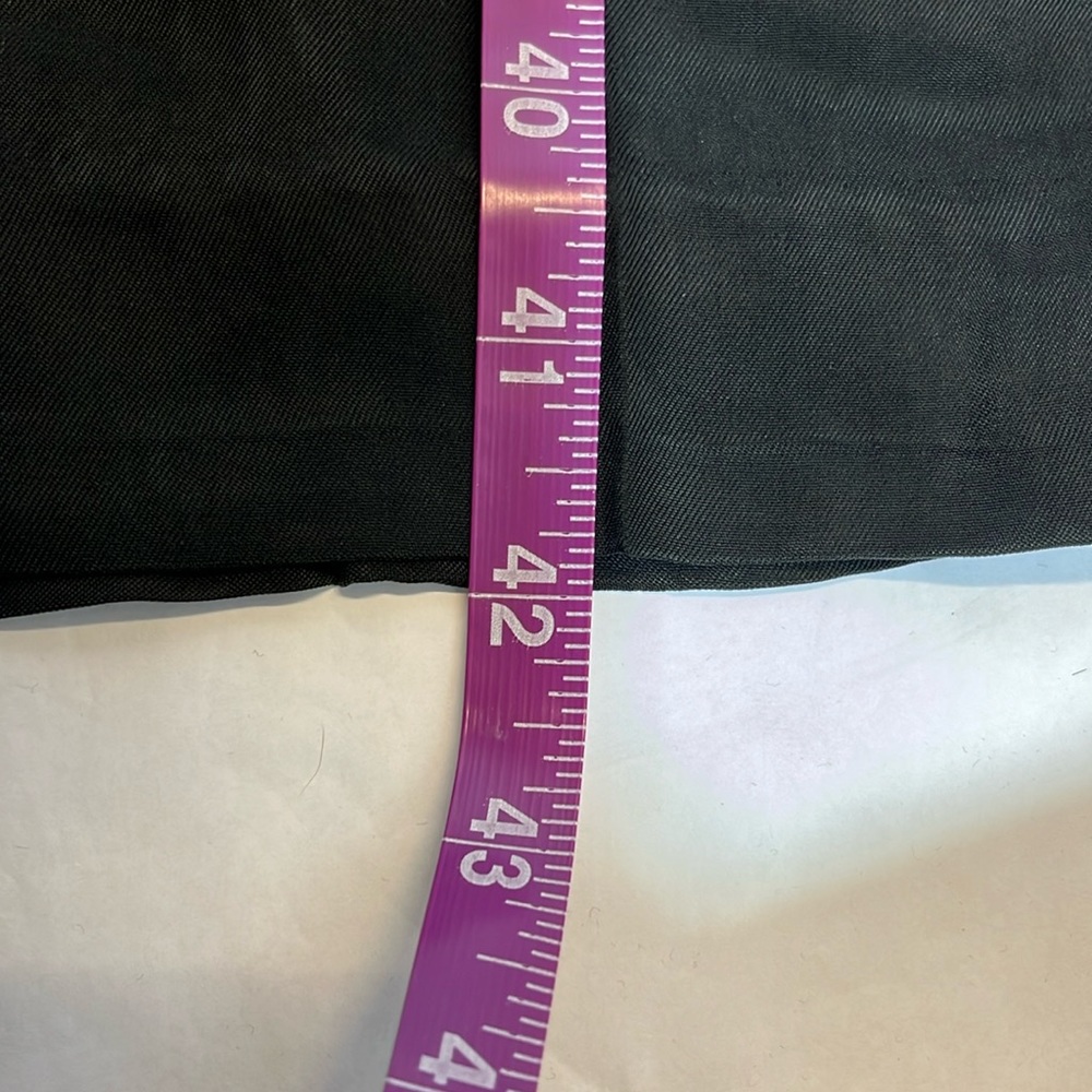 NEW J Crew Drapey cupro-blend trouser!!! - Picture 7 of 7